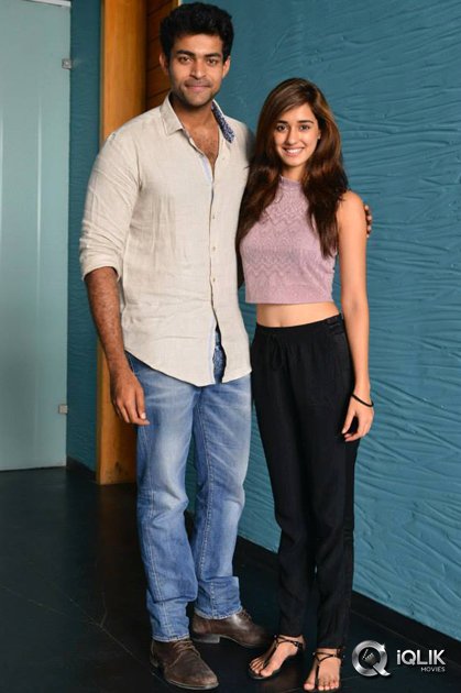 Loafer-Movie-Opening